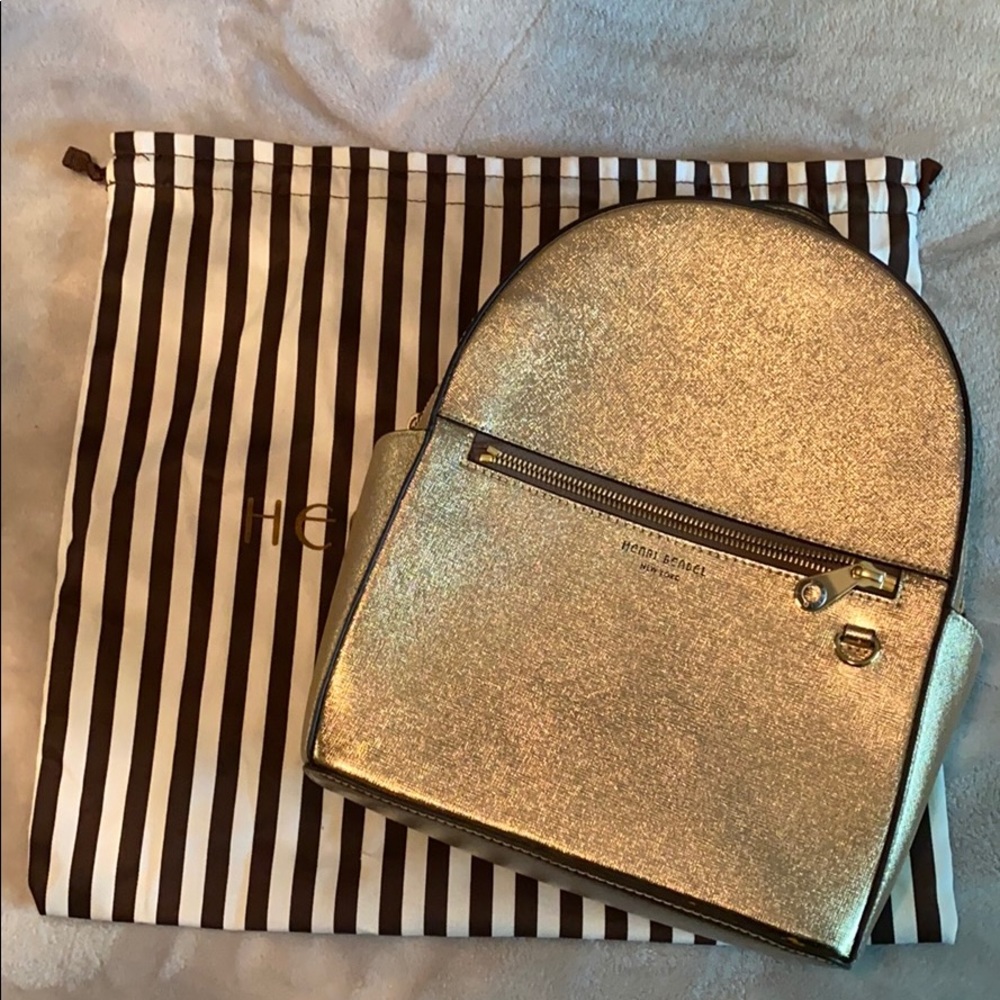 Henri Bender Backpack